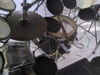 Roland Drum Set