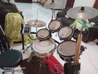 Roland Drum Set