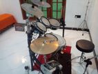 Roland Drum Set