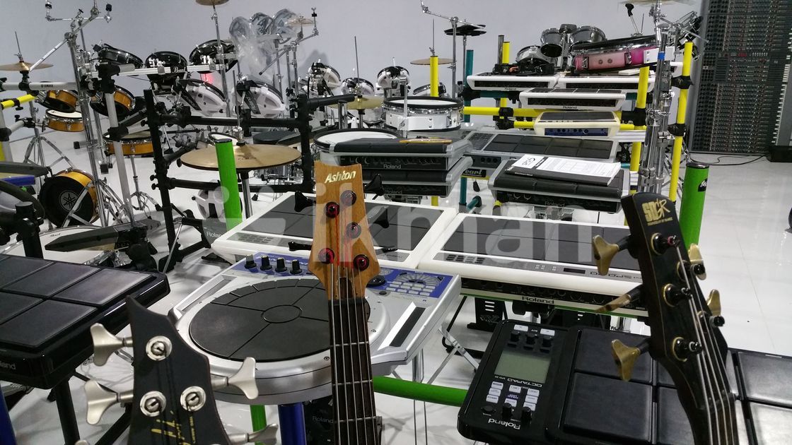 Roland Drums for Sale in Kelaniya ikman