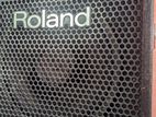 Roland Drums Monitor