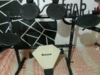 Roland Drumset