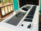 Roland E-09W Keyboard