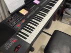 Roland EA - 07 One Arranger Keyboard