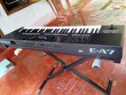 Roland E-A7 Keyboard