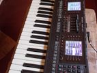 Roland EA-7 Keyboard