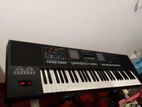 Roland EA 7 keyboard