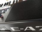 Roland EA7 keyboard