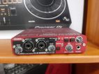 Roland Edirol Firewire Audio Interface-Japan