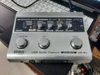 Roland Edirol USB Audio Interface