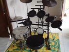 Roland Electric Dram Set 5 Pad