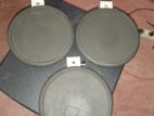 Roland Electric Drum Set