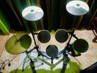Roland Electric Drum Set