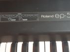 Roland Electric Piano