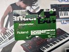 Roland Expansion Card