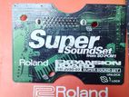 Roland Expansion Card