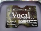 Roland Expansion Card