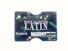 Roland Expension Card