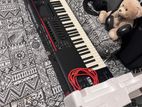 Roland Fantom 08