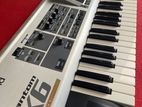 Roland Fantom X6