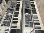 Roland Fantom X6 Version 2 Keyboard