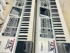 Roland Fantom X6 Version 2