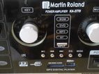 Roland Amplifier