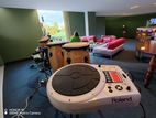 Roland Handsonic HPD-10