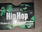Roland HipPop expansion card