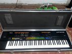 Roland Jupiter 50 Keyboard With Flight Case