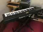 Roland Jv 30 Keyboard