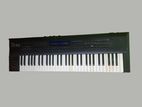 Roland Jv80 Keyboard for Parts