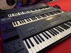 Roland Keyboard Set