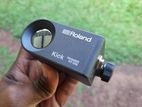 Roland Kick Trigger