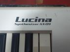 Roland Lucina Synthesizer AX-09