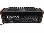Roland PA150 Mixer