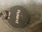 Roland Pd-3