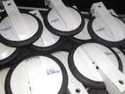 Roland PD 6/7/8/9 අලුතෙන්ම ආනයනිත Original Japan toms