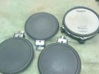 Roland PD 81 8 TOM Drum Pad