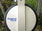 Roland Pd 9 Toms