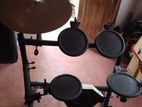 Roland PD5 drum set