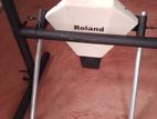 Roland Pd5 Drum Set
