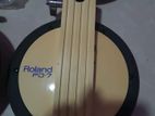 Roland PD7 toms