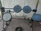 Roland PD8 tom rack