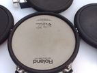 Roland PD81 PD 8 Tom