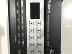 Roland Percussion Sound Module TD 3 Machine