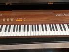 Roland Piano Plus70 Electronic with Stand