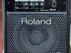 Roland PM-10 Amp