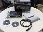 Roland Quad-Capture Audio Interface-Japan