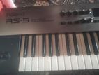 Roland RS 5 Keyboard